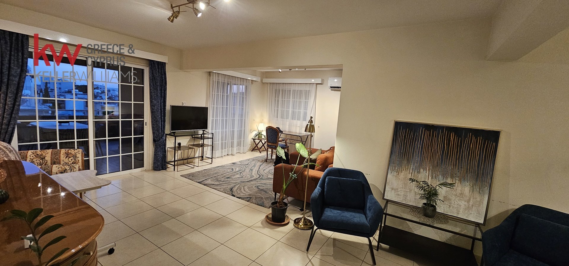3 dormitorios Apartamento en Larnaca, Larnaka, Chipre No. 40070