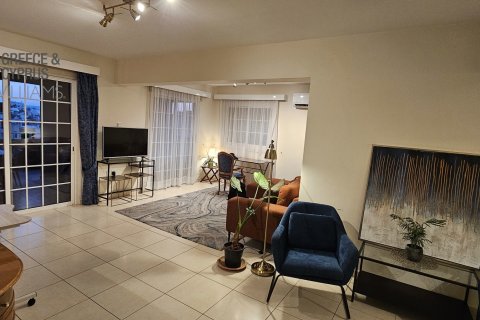 3 bedrooms Apartment in Larnaca, Larnaka,  No. 40070 17