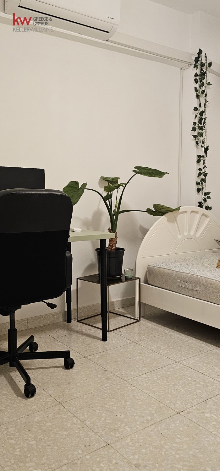 3 dormitorios Apartamento en Larnaca, Larnaka, Chipre No. 40070