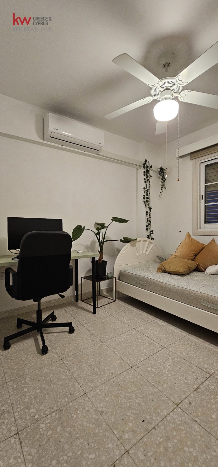 3 dormitorios Apartamento en Larnaca, Larnaka, Chipre No. 40070