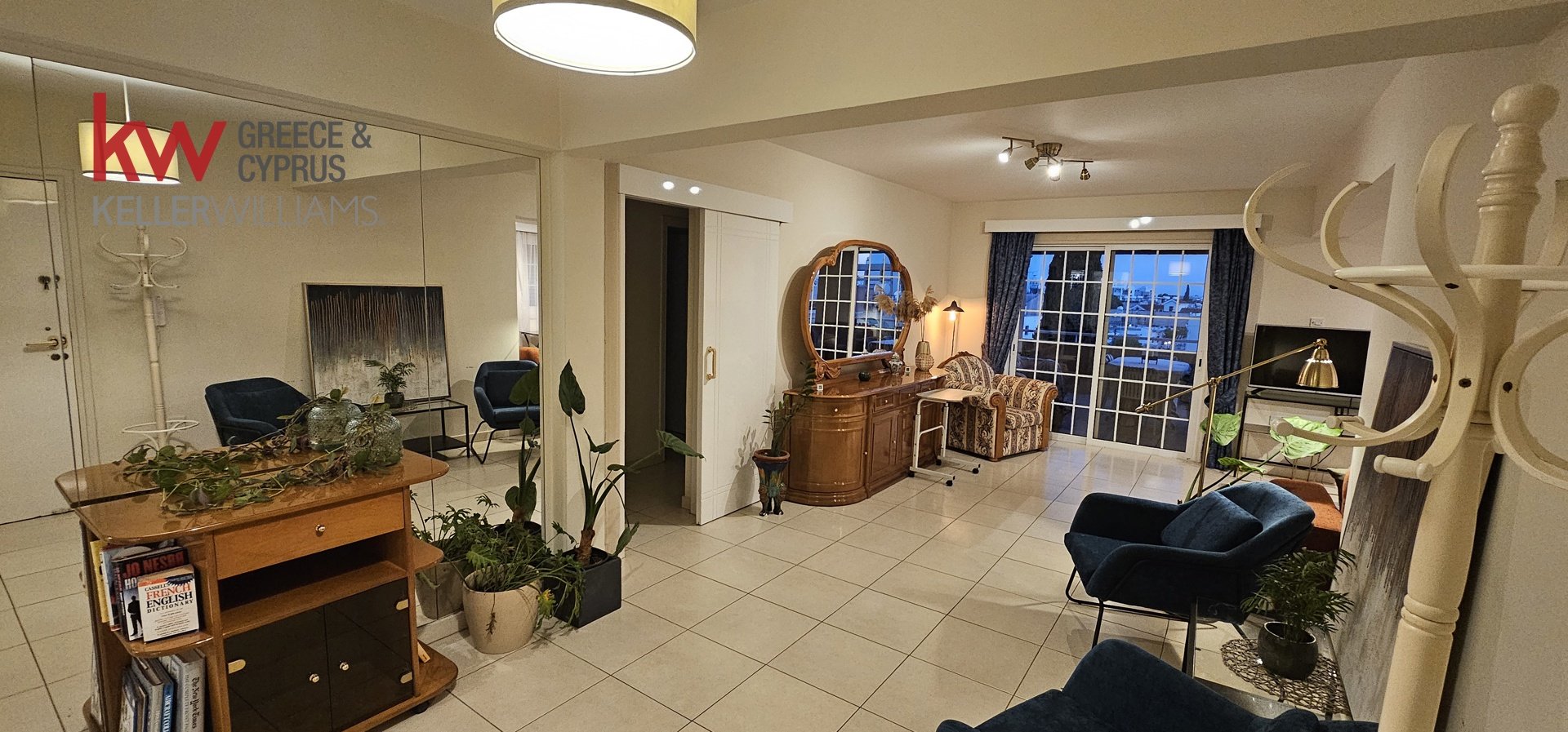 3 dormitorios Apartamento en Larnaca, Larnaka, Chipre No. 40070