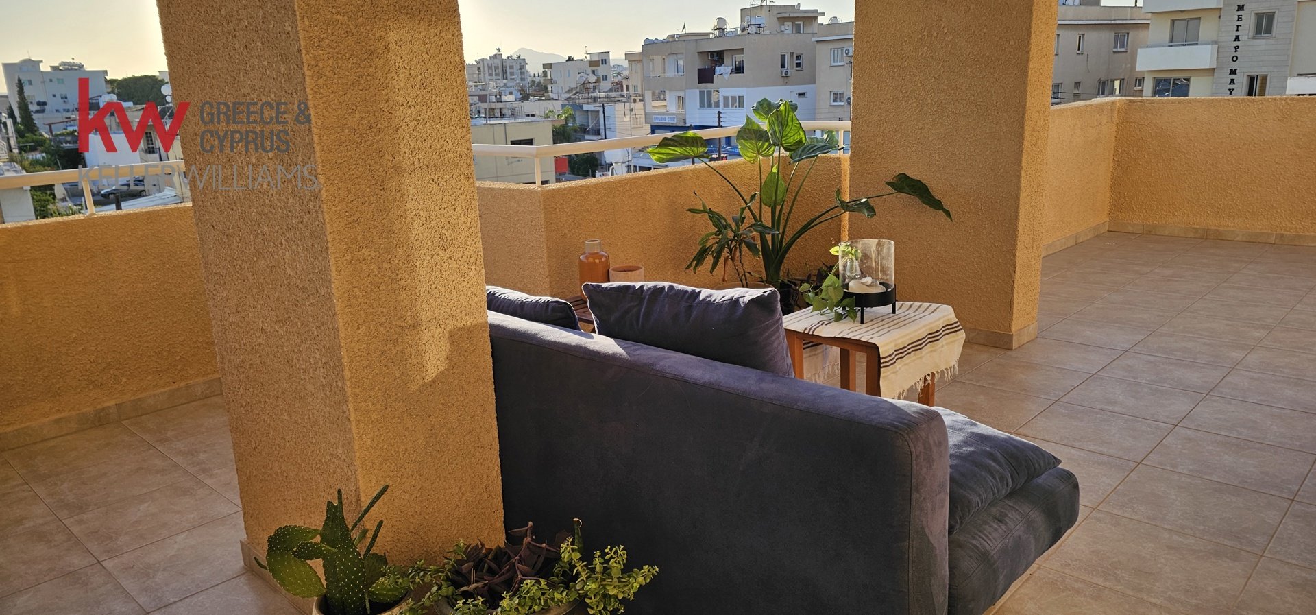 3 dormitorios Apartamento en Larnaca, Larnaka, Chipre No. 40070