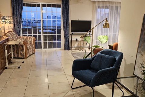 3 bedrooms Apartment in Larnaca, Larnaka,  No. 40070 18