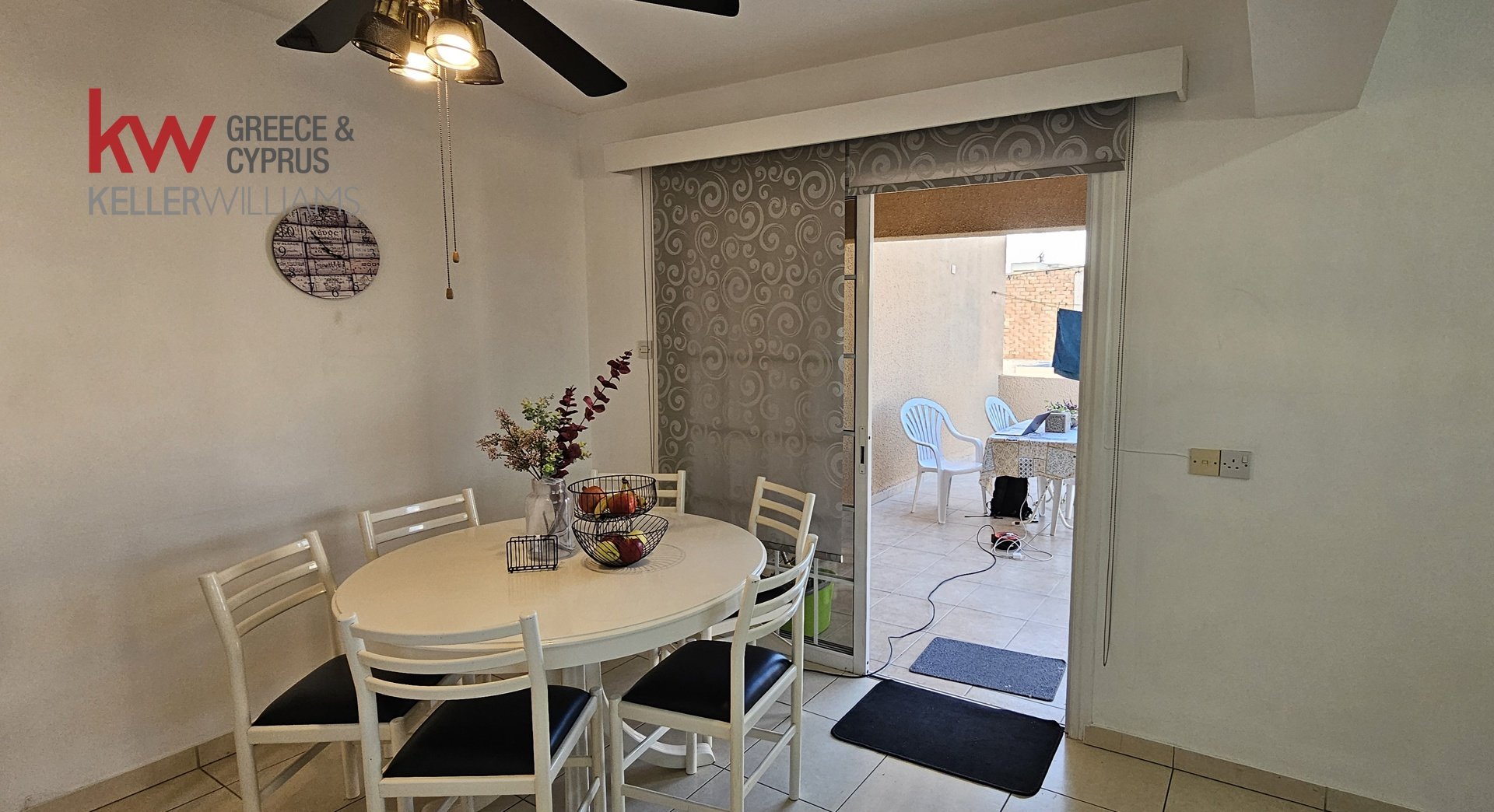 3 dormitorios Apartamento en Larnaca, Larnaka, Chipre No. 40070