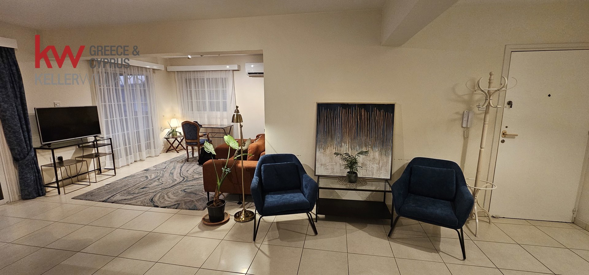 3 dormitorios Apartamento en Larnaca, Larnaka, Chipre No. 40070