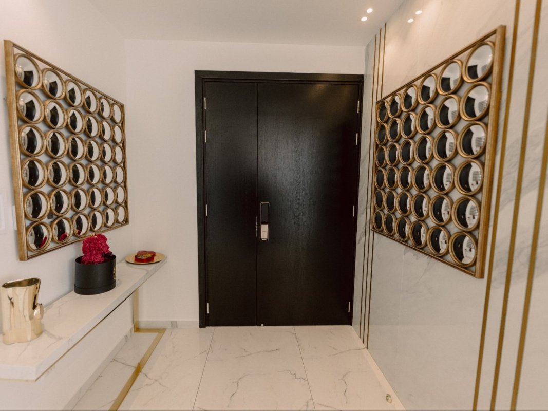 4 bedrooms Penthouse in Paphos, Cyprus No. 23881
