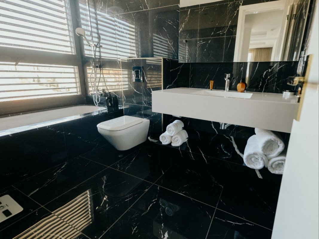 4 bedrooms Penthouse in Paphos, Cyprus No. 23881