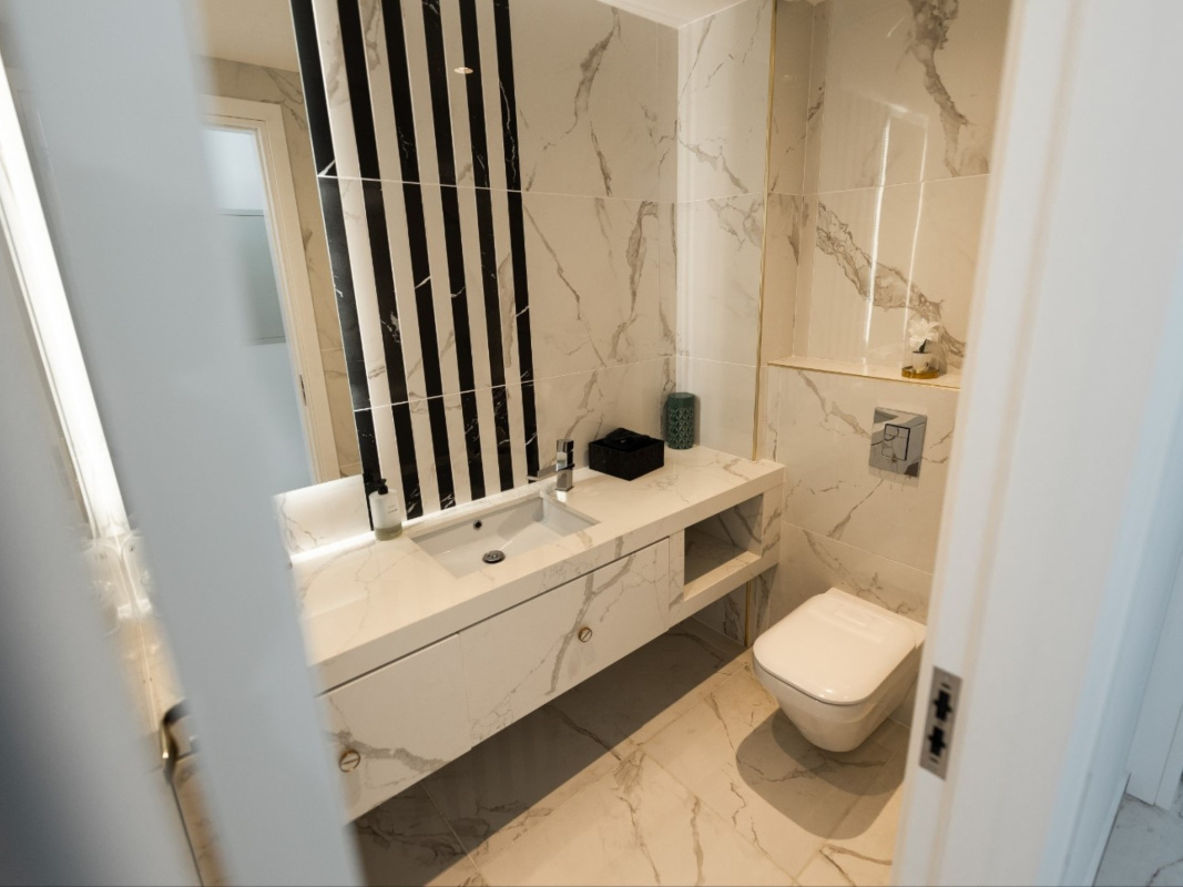 4 bedrooms Penthouse in Paphos, Cyprus No. 23881