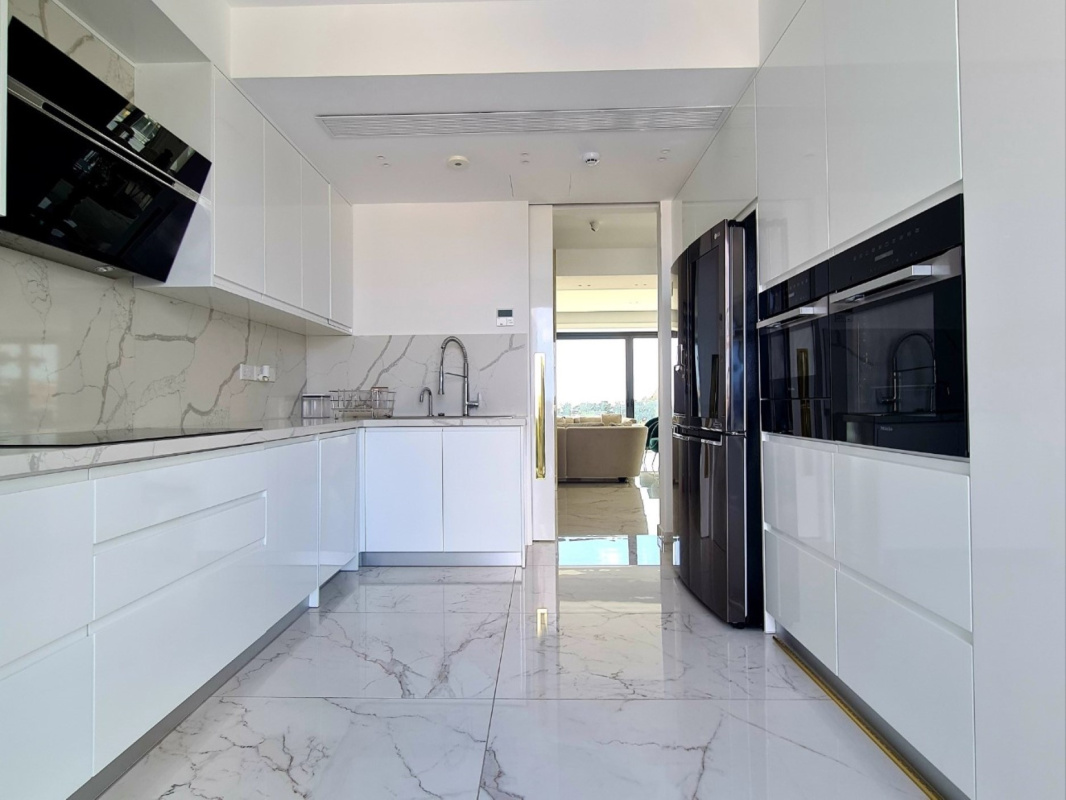 4 bedrooms Penthouse in Paphos, Cyprus No. 23881