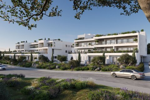 1 bedroom Apartment in Kissonerga, Paphos, No. 41050 2