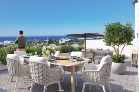 2 bedrooms Apartment in Kissonerga, Paphos,  No. 41048 7