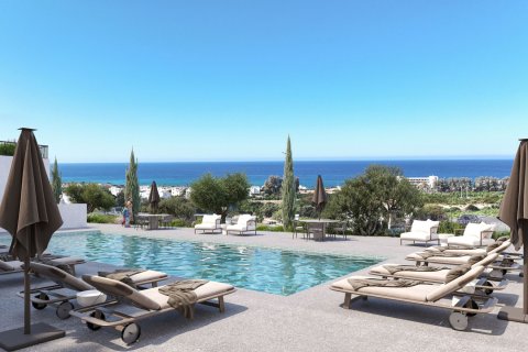 2 bedrooms Apartment in Kissonerga, Paphos,  No. 41048 6