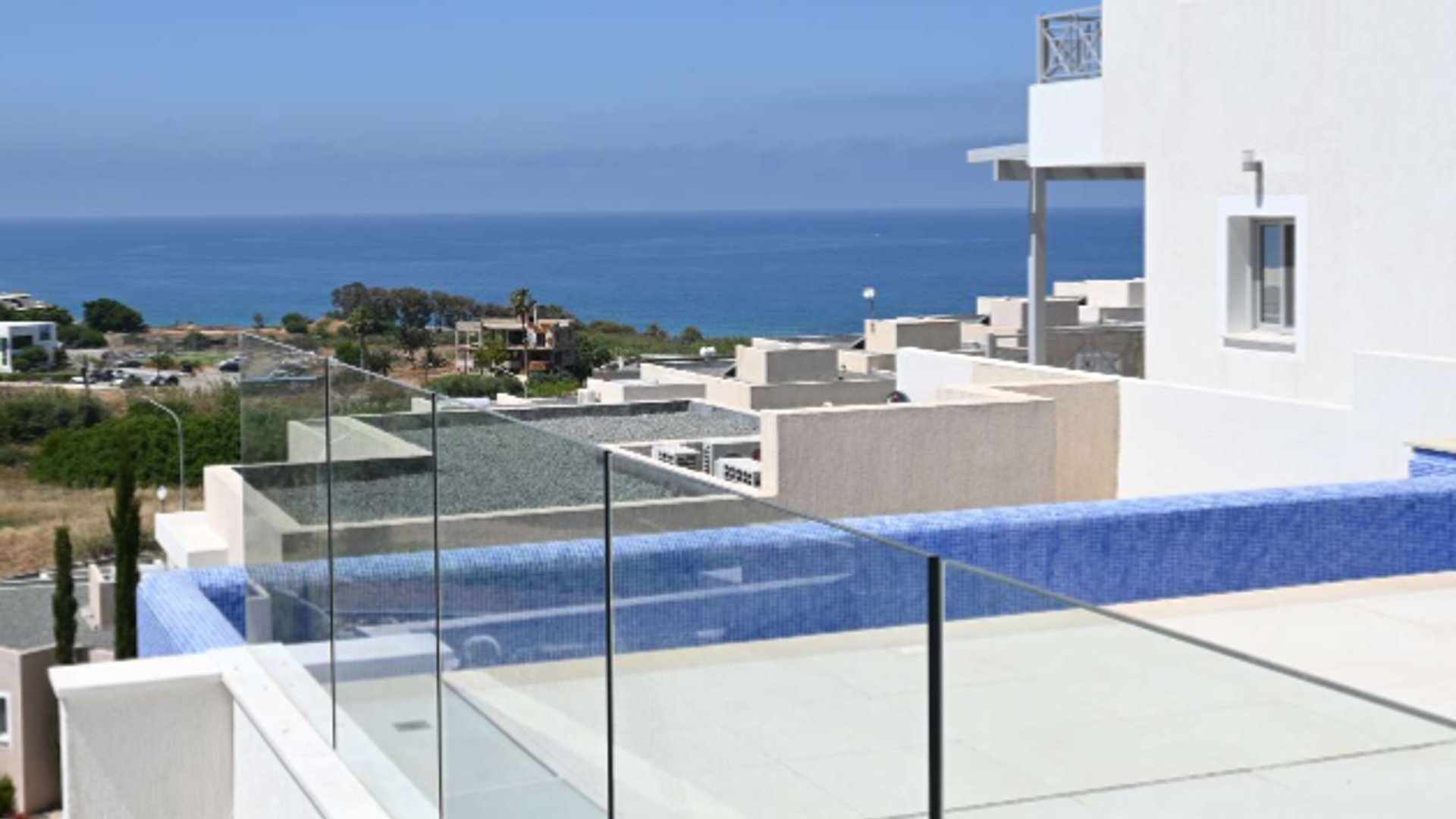 3 bedrooms Villa in Chloraka, Paphos, Cyprus No. 28193