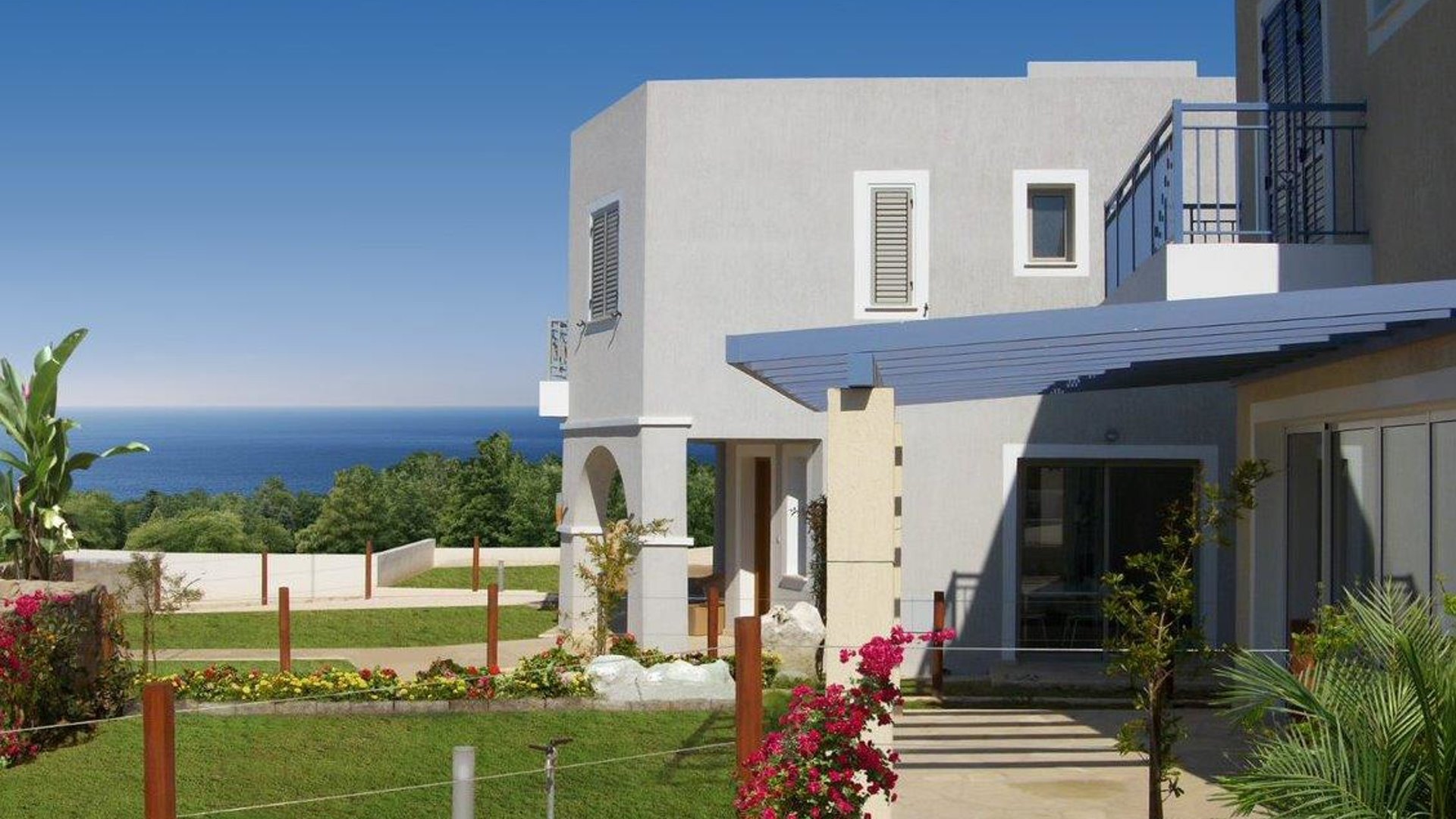 3 bedrooms Villa in Chloraka, Paphos, Cyprus No. 28193