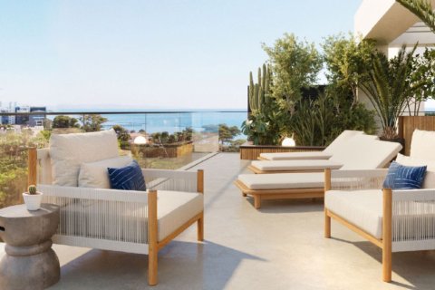 2 bedrooms Apartment in Limassol, No. 42719 8