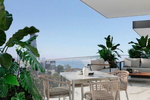 2 bedrooms Apartment in Limassol, No. 42719 7