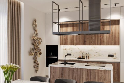 2 bedrooms Apartment in Limassol, No. 42719 5