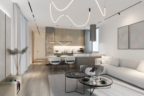 3 bedrooms Apartment in Limassol,  No. 42724 3