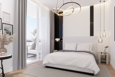 3 bedrooms Apartment in Limassol,  No. 42724 4