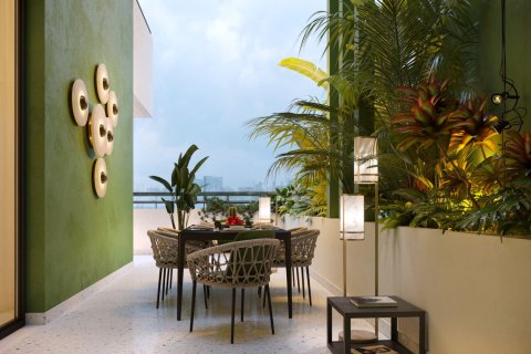 3 bedrooms Apartment in Limassol,  No. 42724 5