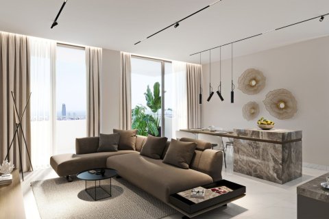 3 bedrooms Apartment in Limassol,  No. 42724 8