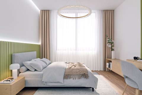 Квартира с 2 спальнями в Лимассол, Лимасол, № 42723 6