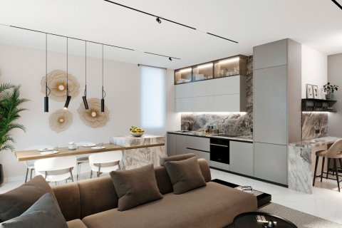 Квартира с 2 спальнями в Лимассол, Лимасол,  № 42721 7