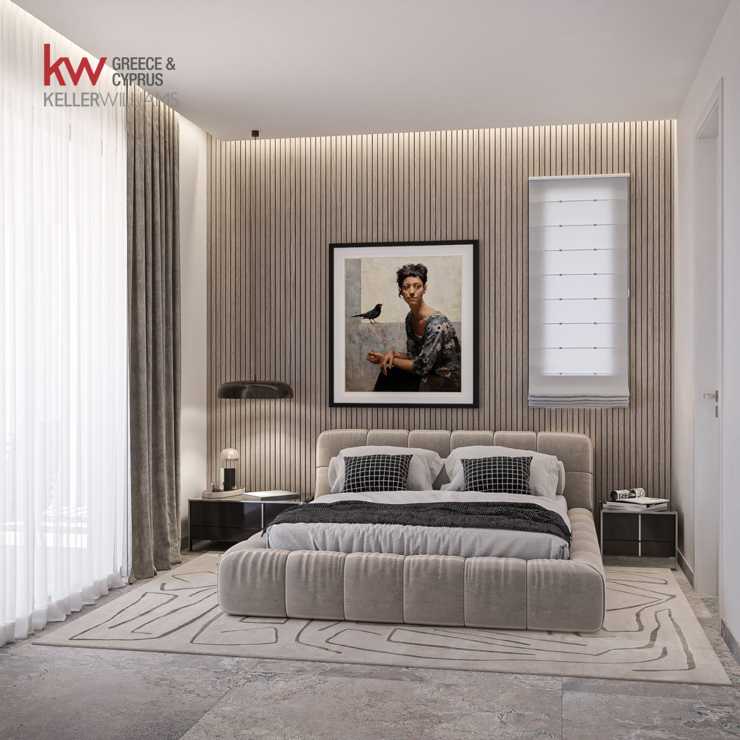 2 chambres Appartement à Livadia, Nicosia, Chypre No. 52012