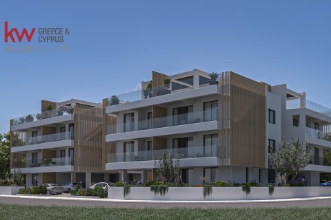 2 dormitorios Apartamento en Livadia, Nicosia,  No. 52012 2