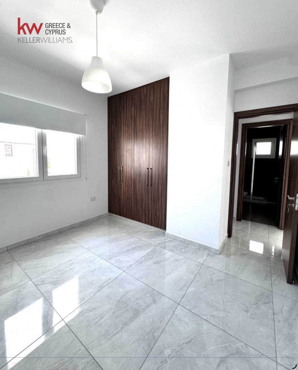 2 bedrooms Apartment in Larnaka, Cyprus No. 52008