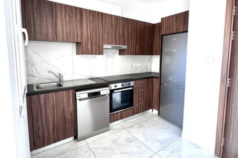 2 bedrooms Apartment in Larnaka,  No. 52008