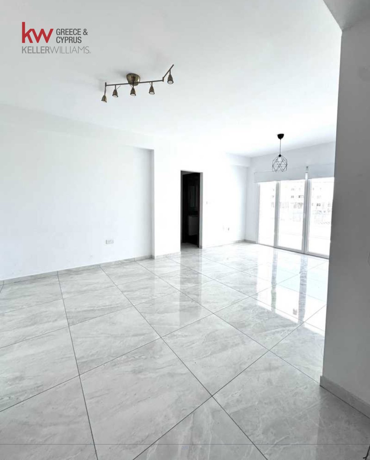 2 bedrooms Apartment in Larnaka, Cyprus No. 52008