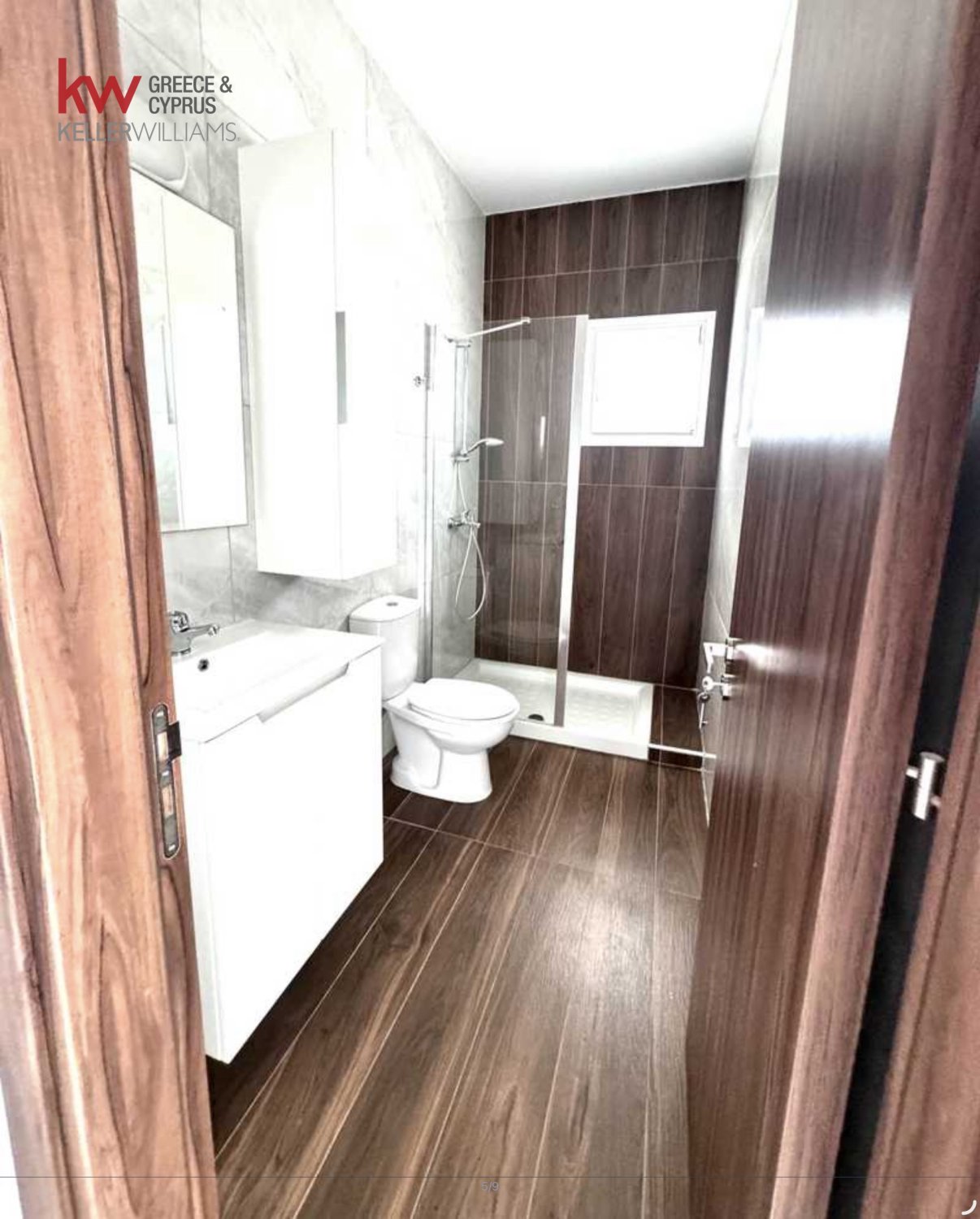 2 bedrooms Apartment in Larnaka, Cyprus No. 52008