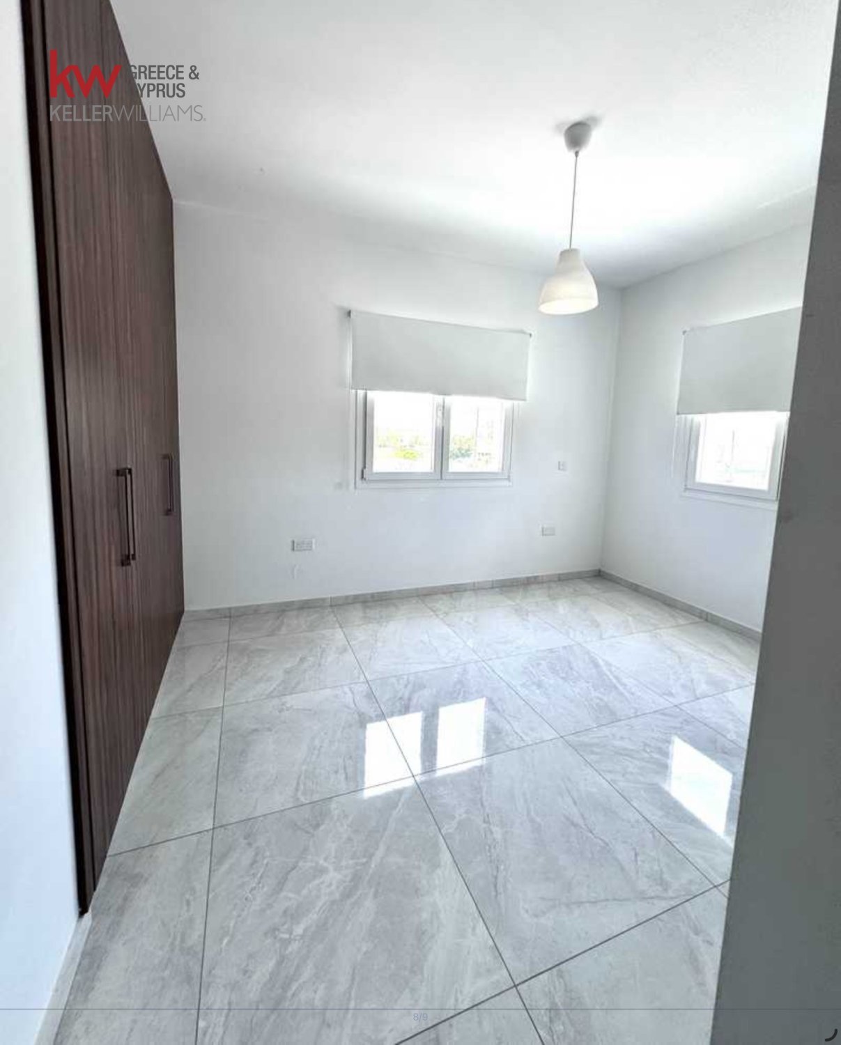 2 bedrooms Apartment in Larnaka, Cyprus No. 52008