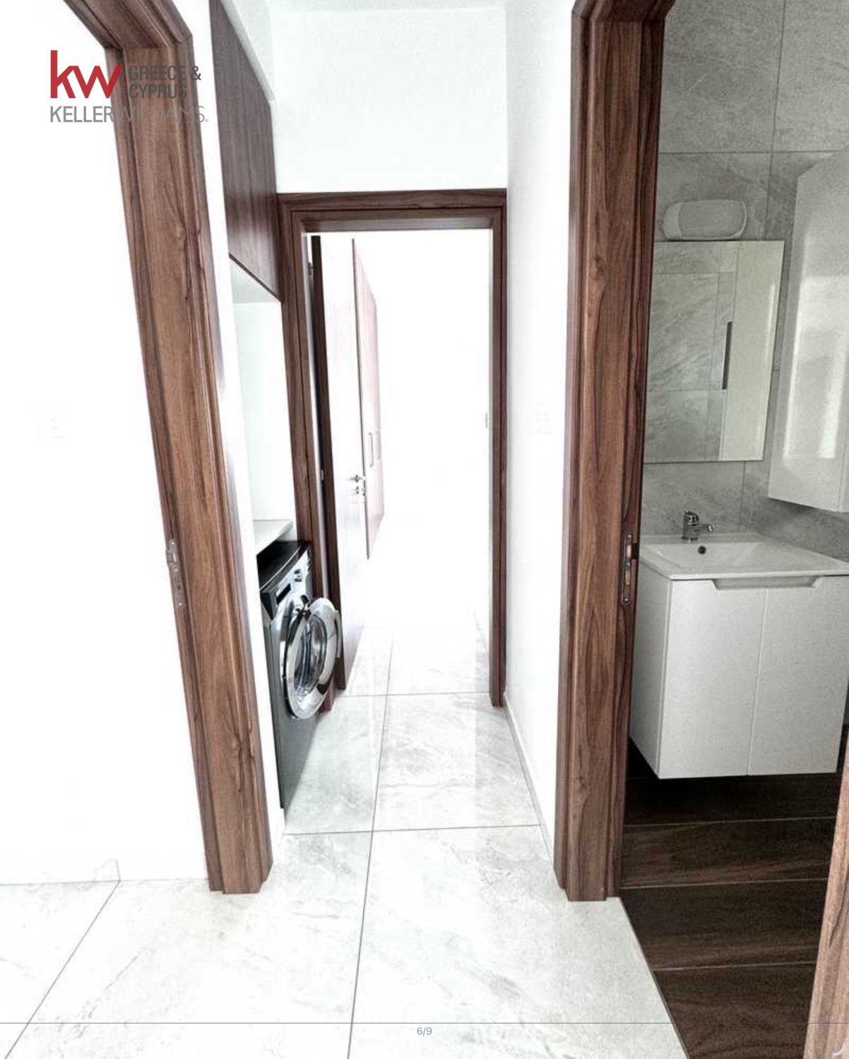 2 bedrooms Apartment in Larnaka, Cyprus No. 52008