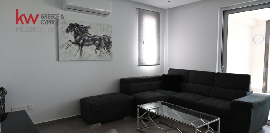 Квартира с 2 спальнями в Ларнака,  № 52009