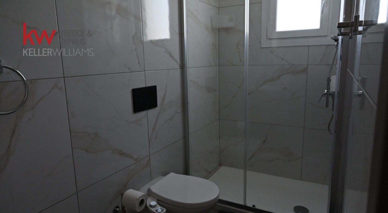 Квартира с 2 спальнями в Ларнака, Кипр № 52009