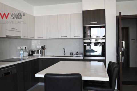 Квартира с 2 спальнями в Ларнака,  № 52009 4