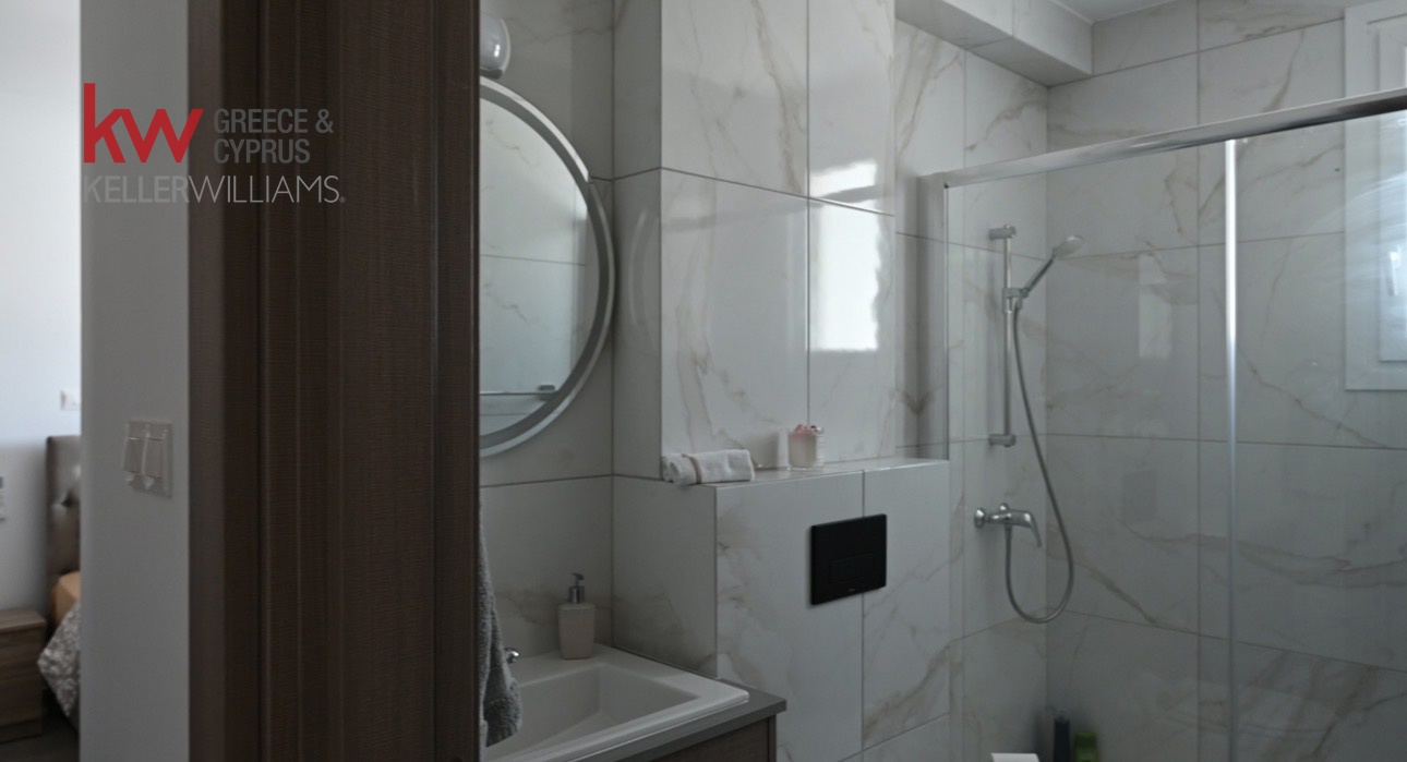 Квартира с 2 спальнями в Ларнака, Кипр № 52009