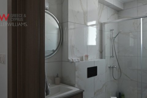 Квартира с 2 спальнями в Ларнака,  № 52009 11