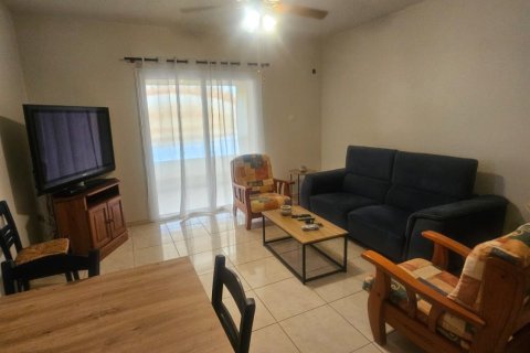 2 bedrooms Apartment in Tersefanou, Larnaka,  No. 52006