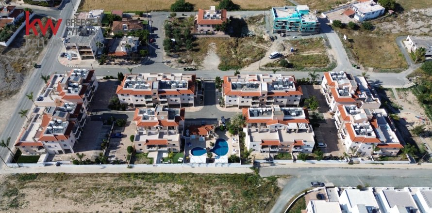 1 dormitorio Apartamento en Pyla, Larnaka, No. 52010