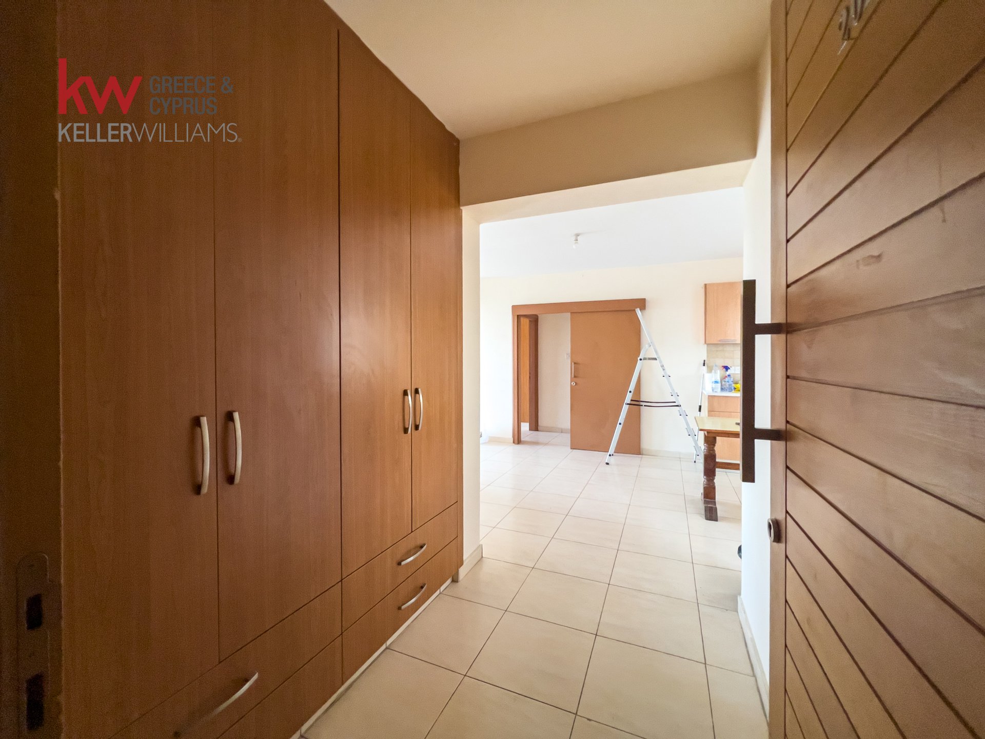 2 dormitorios Apartamento en Livadia, Nicosia, Chipre No. 52011