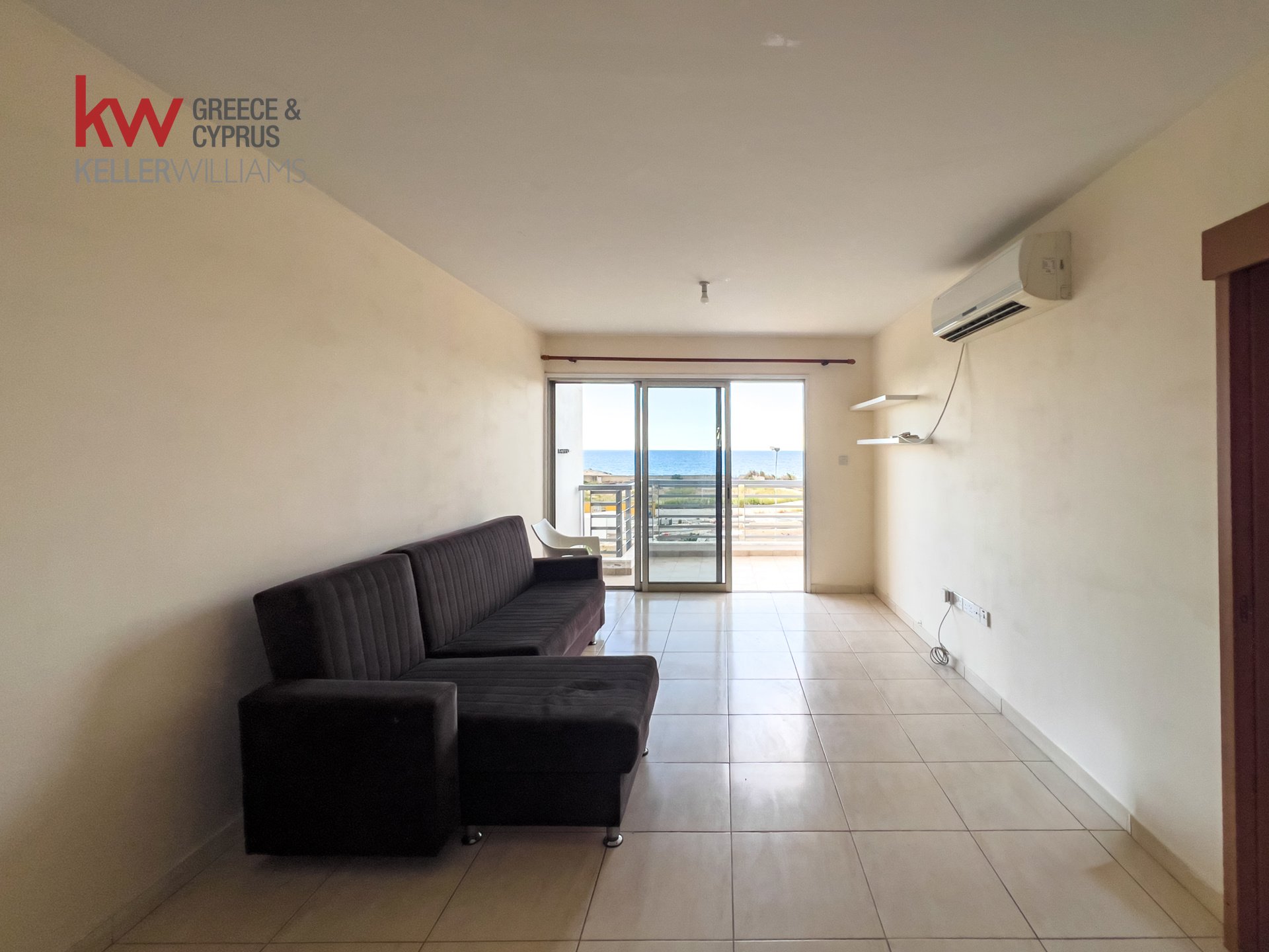 2 dormitorios Apartamento en Livadia, Nicosia, Chipre No. 52011