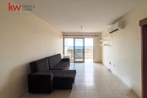 2 bedrooms Apartment in Livadia, Nicosia,  No. 52011 2