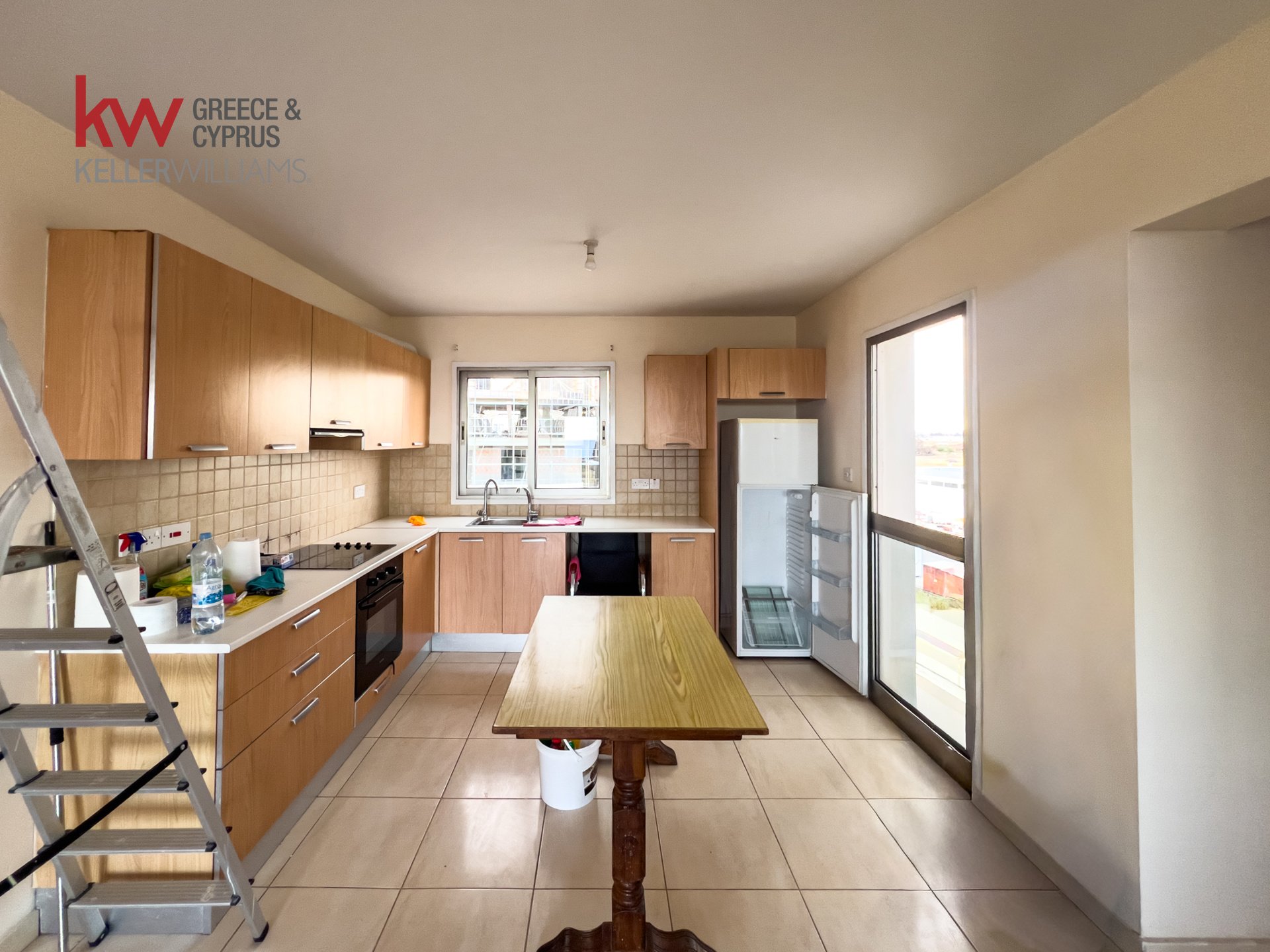 2 dormitorios Apartamento en Livadia, Nicosia, Chipre No. 52011
