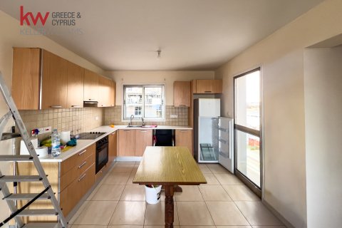 2 bedrooms Apartment in Livadia, Nicosia,  No. 52011 7