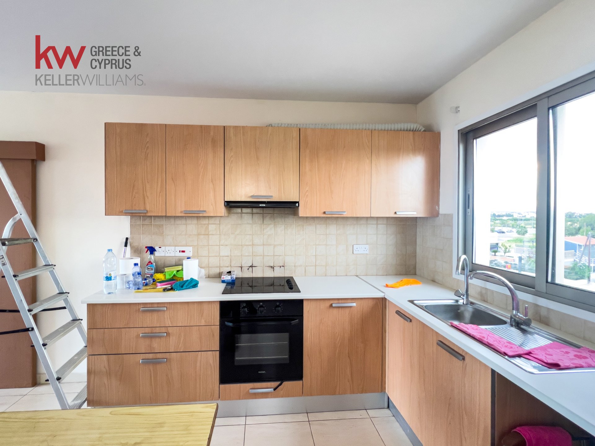2 dormitorios Apartamento en Livadia, Nicosia, Chipre No. 52011