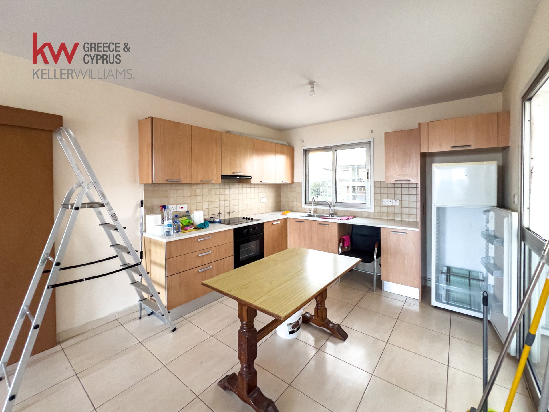 2 dormitorios Apartamento en Livadia, Nicosia, Chipre No. 52011