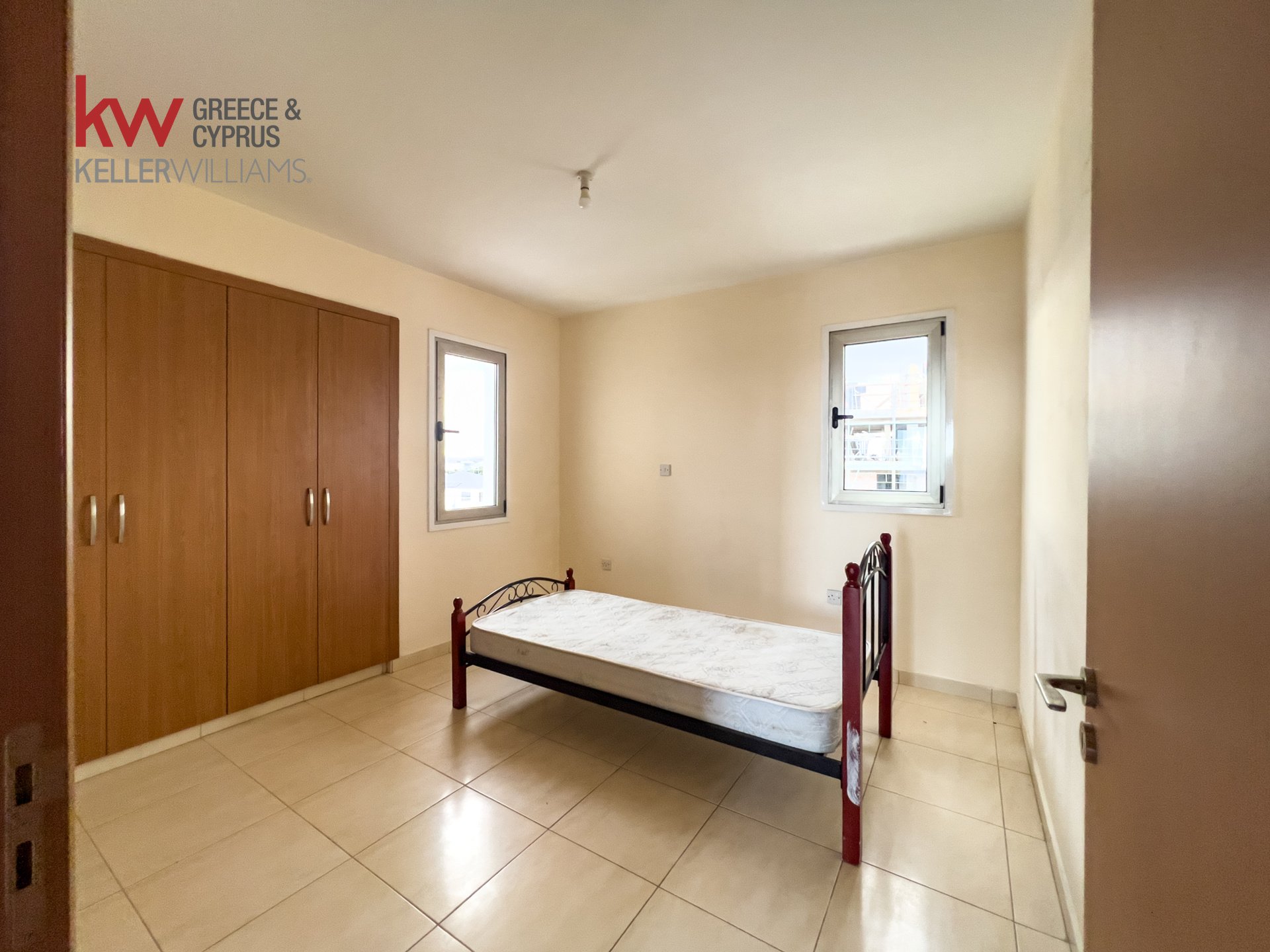 2 dormitorios Apartamento en Livadia, Nicosia, Chipre No. 52011